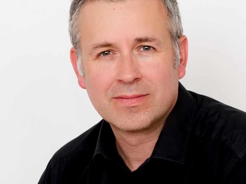 David Shaw