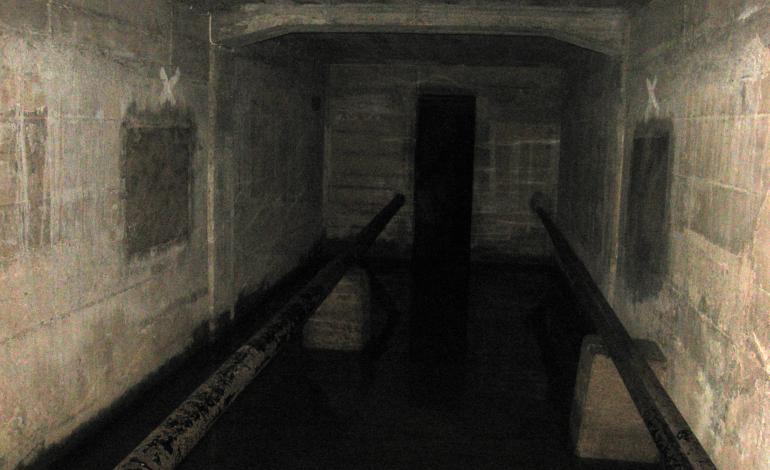 Social Ghost Hunting