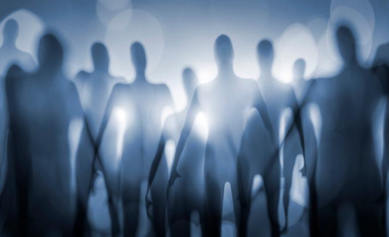 Confessions Of A Paranormal UFO Time Traveler –  Maria D’Andrea Explores Other Realms