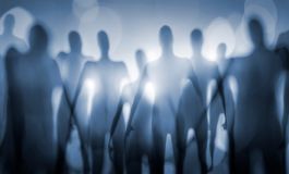 Confessions Of A Paranormal UFO Time Traveler –  Maria D’Andrea Explores Other Realms