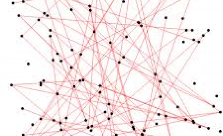 Ley Lines And The Connection To Adverse Spiritual Phenomena.