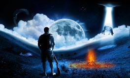Unscrambling The Mystique And Inscrutable Character Of An Undercover Alien Hunter And Whistleblower