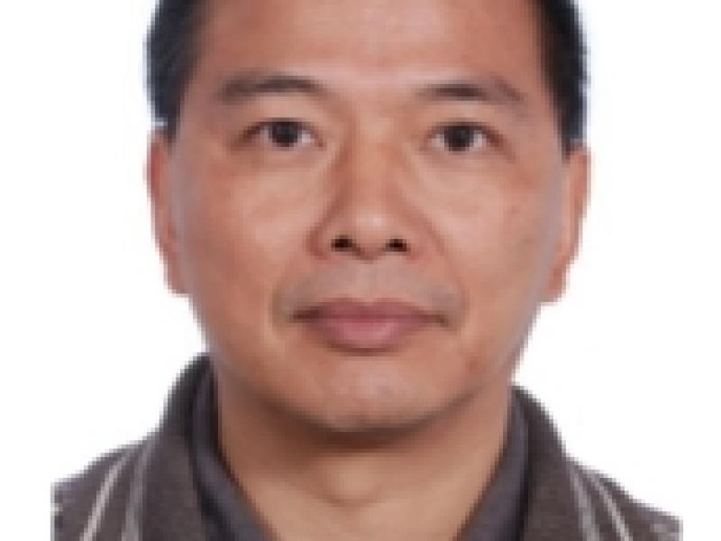 Kuwei Zhongzheng