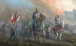 Knights Templar Treasure And The UFO/Paranormal Connection
