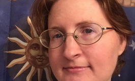 Interview with Renee Kendall