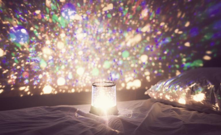 Interpreting Your Dreams