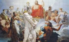 Greek Mythology