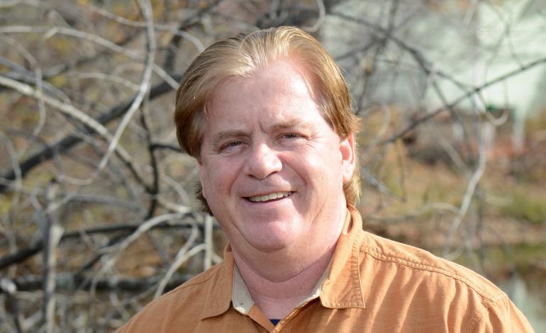 Jayne Harris Interview’s with Dr Fredrick Woodard