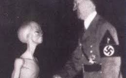 Hitler and The Supernatural: UFOs, Demons And Secret Societies in Nazi Germany