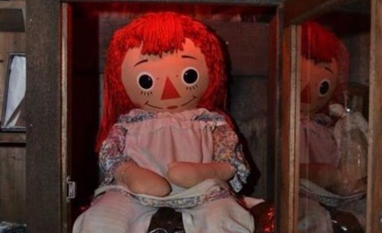 Annabelle The Doll