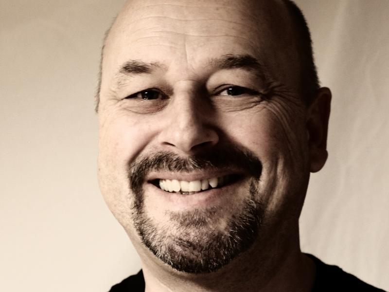 Mark Davey