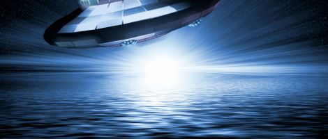 UFOs: Are They Friend Or Foe? “Earth VS. The Flying Saucers”