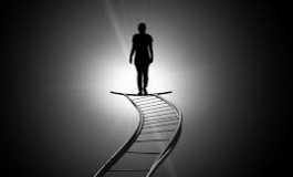 The Mystery Of The Phenomenon Of Death; Explained