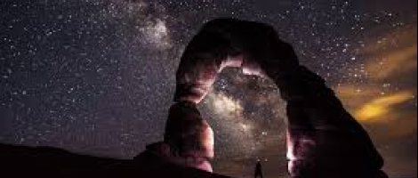 Exploring The Native American UFO—Star People Connection With A Bit Of Ritualistic Indian Magic