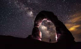 Exploring The Native American UFO—Star People Connection With A Bit Of Ritualistic Indian Magic