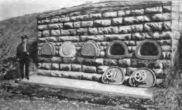 Premature Burials and Attempts to Prevent It