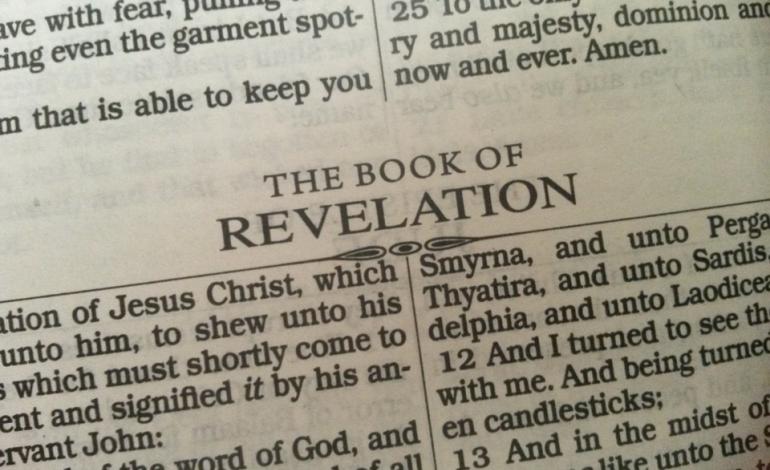 The Reason Revelations Is The Most Powerful Chapter In The Bible.