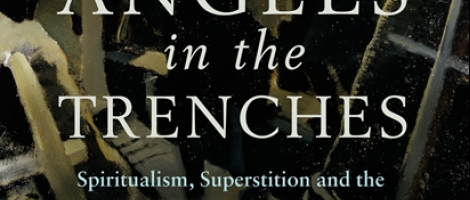 The Paranormal and the First World War