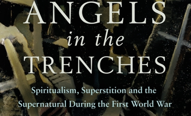 The Paranormal and the First World War