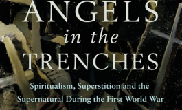 The Paranormal and the First World War