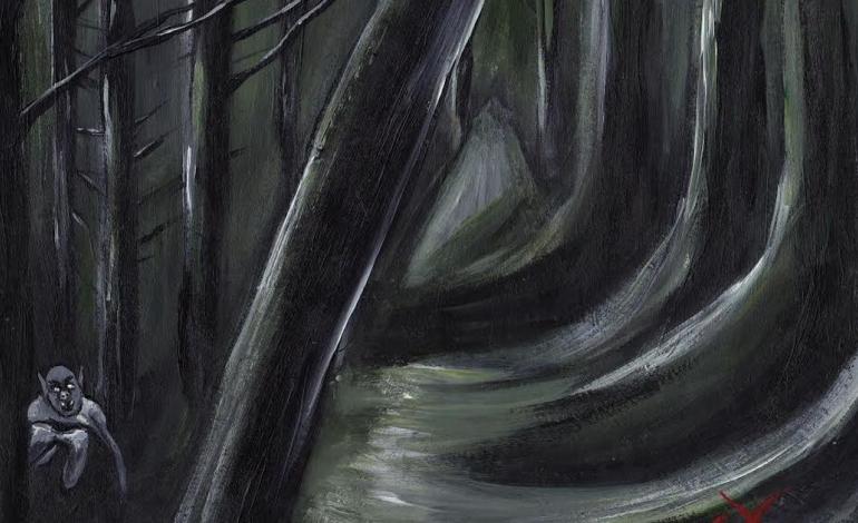 Pig-Man of Cannock Chase: Fact or Fiction?