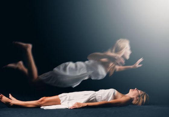 Survey to Explore the Nature and Effects of Out-of-Body Experiences