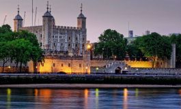 Ghosts Of The Tower Of London