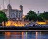 Ghosts Of The Tower Of London