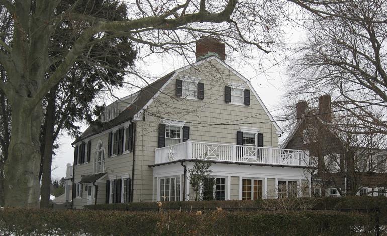 112 Ocean Avenue