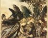 Faeries at the Bottom of the Garden: Non-Human Intelligence and Connection to Nature
