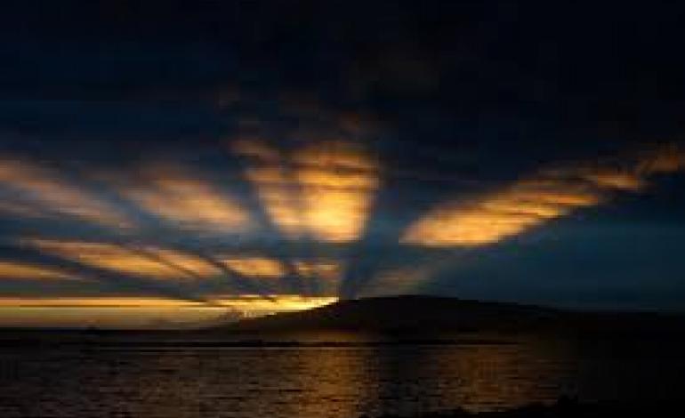 The Night Marchers of Hawaii
