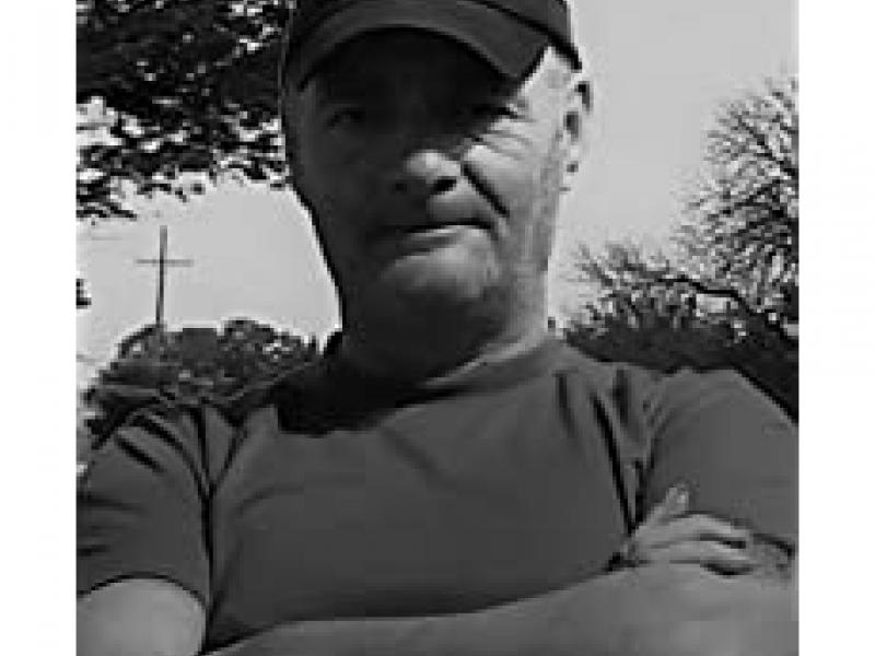John Black