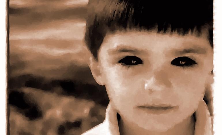 The Black Eye Kids
