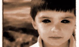 The Black Eye Kids