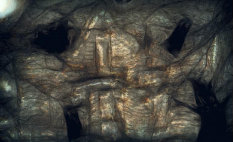 When The Unusual Worlds of Ghosts and Video Games Cross Paths