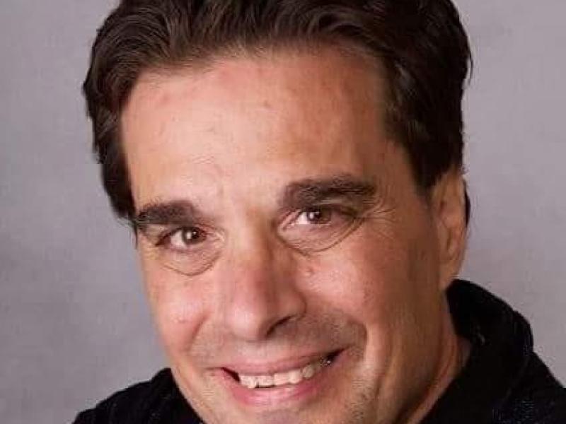 Richard Spasoff