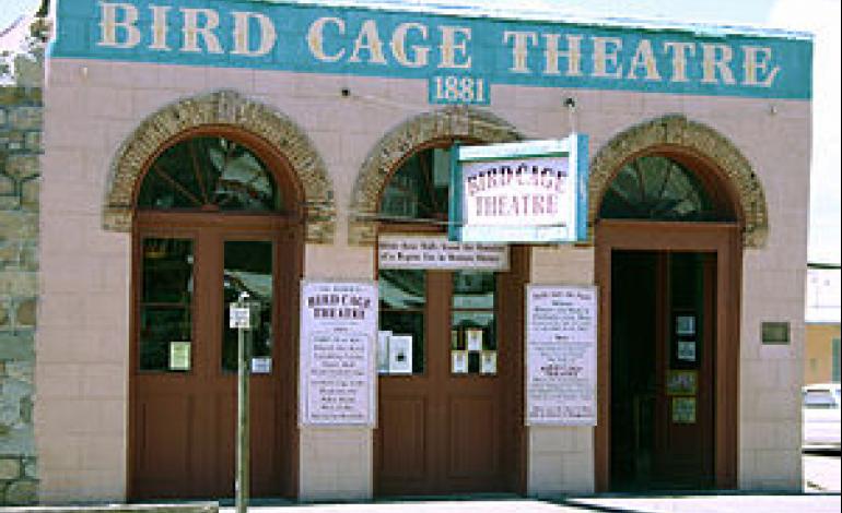 The Birdcage
