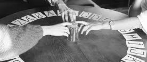Confessions of a Paranormal Investigator 3