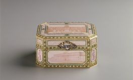 The Music Box