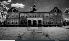 Pennhurst Asylum