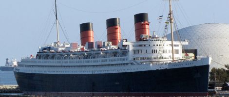 Queen Mary