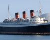 Queen Mary