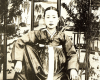 A Korean Poltergeist Tale: The Plight of the Gisaeng (Singing Girl)