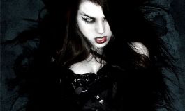 Real Vampires