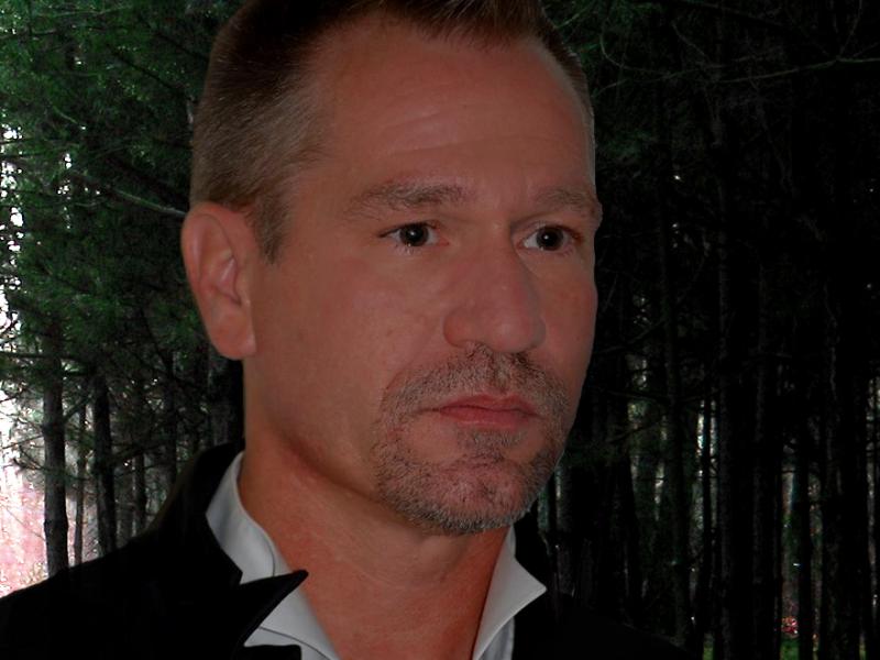 Rick Kueber