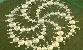 Out in the Fields: A look at crop circles