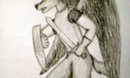 Safari Of The Strange: Cheese, Beer, Werewolf?