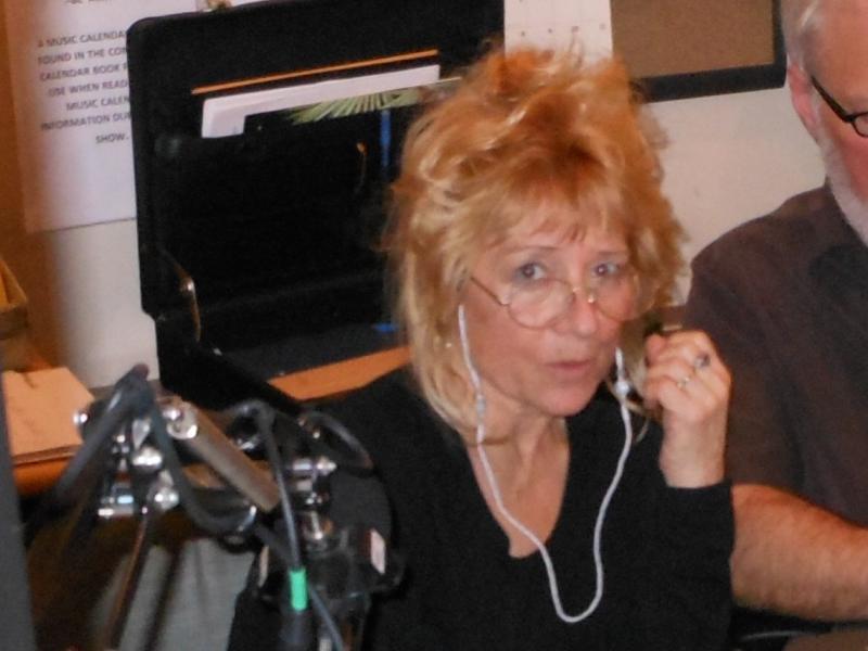 Lynne M Nickerson