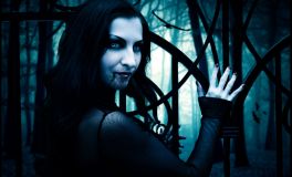 Supernatural Creature Part 1