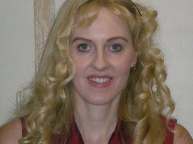 Trish LeSage